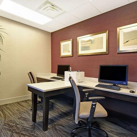 אורורה Homewood Suites By Hilton Denver International Airport מראה חיצוני תמונה
