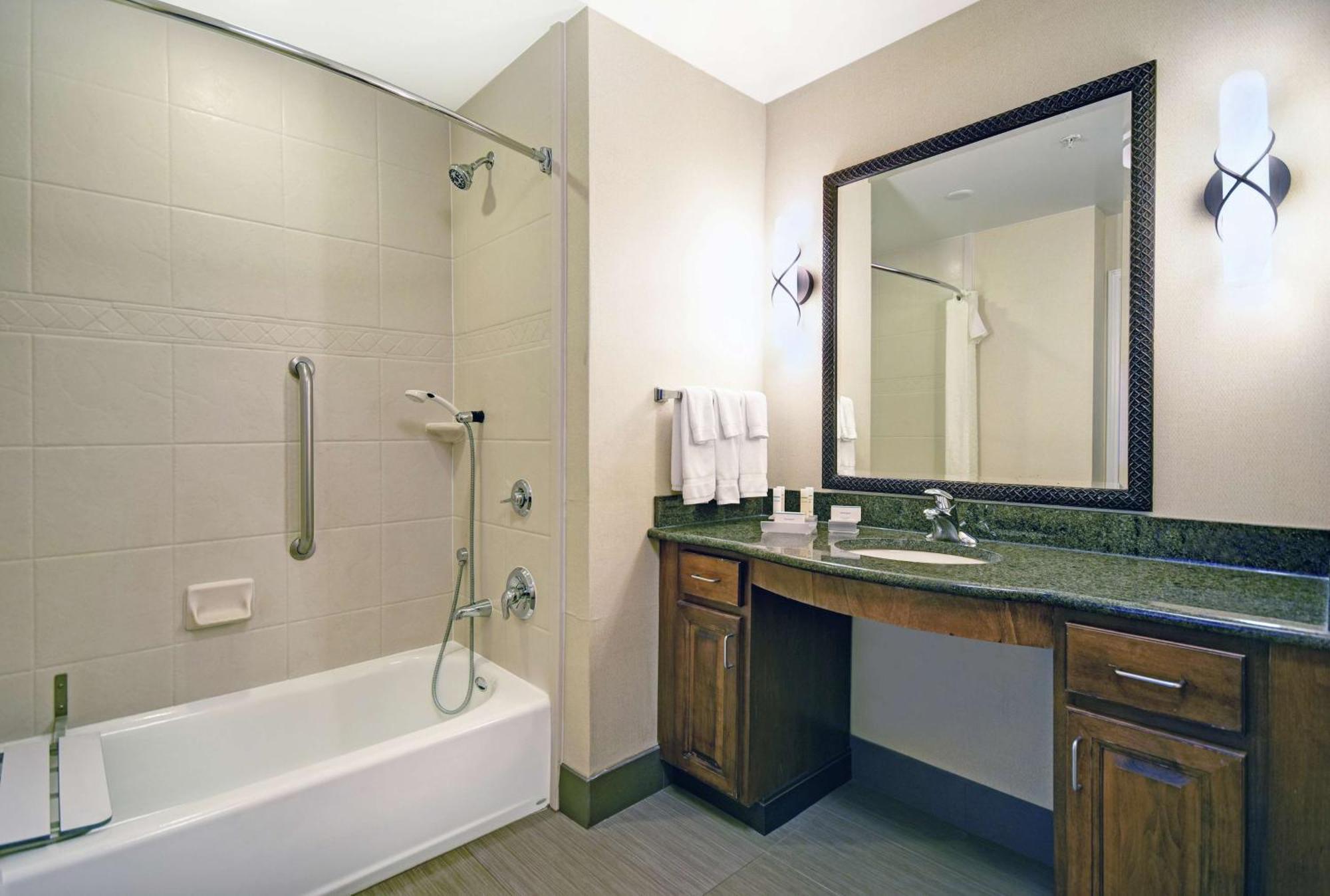 אורורה Homewood Suites By Hilton Denver International Airport מראה חיצוני תמונה